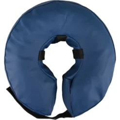 Flamingo Collier Gonflable Pour Chiens Gofi M