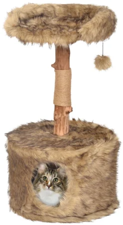 Flamingo Arbre à Chat Betula 1 45x45x81cm -Éco Pattes 39d4108ce288595da79a05200ec7ea9092017f44916e039cf18c62acf58a122c