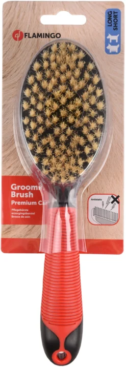 Flamingo Brosse En Poils De Porc Avec Poignée -Éco Pattes 3a08ad6920791154798a63d0b49ecc593576184594c69e8efe3369322fb3f7e3 scaled