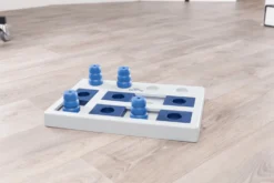 Trixie Jeu De Stratégie Pour Chien Chess -Éco Pattes 3c877c04fc869be6d4c258dac799ddb11c9ff3d8e8278ec310c3d65f7e5b13ea