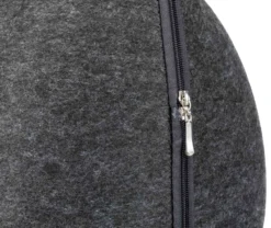 Trixie Abri Cat En Feutre 38 × 35 × 37 Cm -Éco Pattes 3e05120968c6625e3e527b8c3c569b63b44d65691ef6f2744b43c9c0c867ed9a