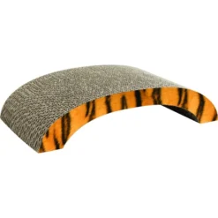 Flamingo Griffoir Mawimbi Bridge