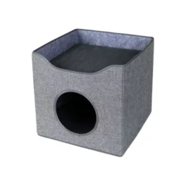 Boîte à Chat La Terrasse