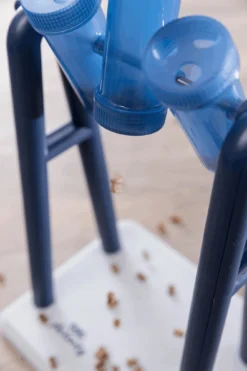 Trixie Jeu De Stratégie Pour ChienTurn Around 22 X 33 X 18 Cm -Éco Pattes 3f2be5e9bffdde514abfe45b48de07b63801c00067ea8298dc122e0bdea99f61