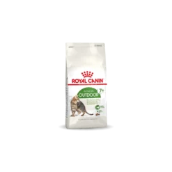 Royal Canin Outdoor 7+ Pour Chat 4kg