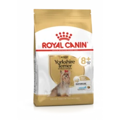 Royal Canin Yorkshire Terrier Adult 8+ 3kg
