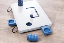 Trixie Jeu De Stratégie Pour Chien Move2win 34 X 23 Cm -Éco Pattes 42b9dedce04b9b526512ba5eadc2f8ad9a9db31bab9e20e780d5bef97d12069c