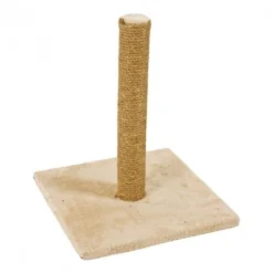 Zolux Poteau à Griffer Beige