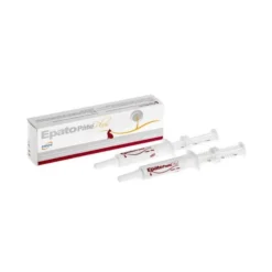 EPATO PÂTE 2 SERINGUES DE 15ML