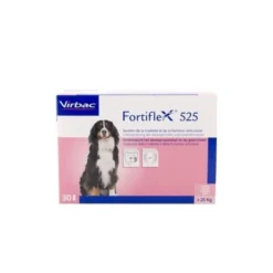 FORTIFLEX 525 CHIEN DE PLUS DE 25KG -Éco Pattes 445c296c063ba70ad602568ec15a2f5df6bfe6d61a2c4a5a3c720b8b6f57179d