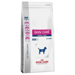 Royal Canin Skin Care Small Dog -Éco Pattes 44690e69d062340886c8dc338009312203bab2b03fb6f808a769f3c798cf77c6