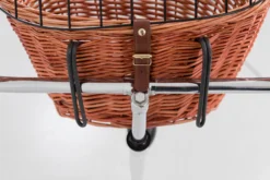 Trixie Panier Avand De Vélo Pour Chien 44 × 48 × 33 Cm Couleur Naturel -Éco Pattes 464ae2468e991ca1d12205e0b95ebbaf48d617050448706a73bf413982bb0033