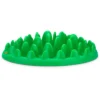 Flamingo Gamelle Anti-glouton Northmate Green Vert 40x30x10cm