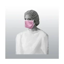 MASQUE CHIRURGICAL ANTI-BUÉE - 1 BOÎTE DE 50 MASQUES