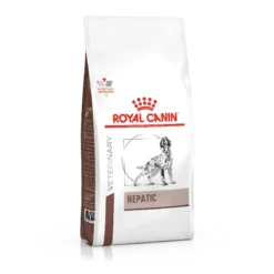 Royal Canin Hepatic Chien