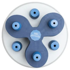 Trixie Jeu De Stratégie Pour Chien Flower Tower XL 40x40x94,5cm -Éco Pattes 4877b0c5b3123e23e1d04dcdede38101dd305ad1b5f6b34fdc369f290e256e57