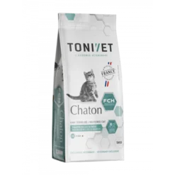 Tonivet Chaton