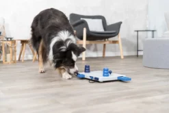 Trixie Jeu De Stratégie Pour Chien Move2win 34 X 23 Cm -Éco Pattes 4943b5ab1fdf8d5e3986111639f8517c532339d0d68afc99555527262b04d611