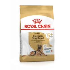 Royal Canin German Shepherd Adult 5+ 12kg