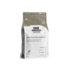 SPECIFIC FOD Skin Function Support Chat 2Kg