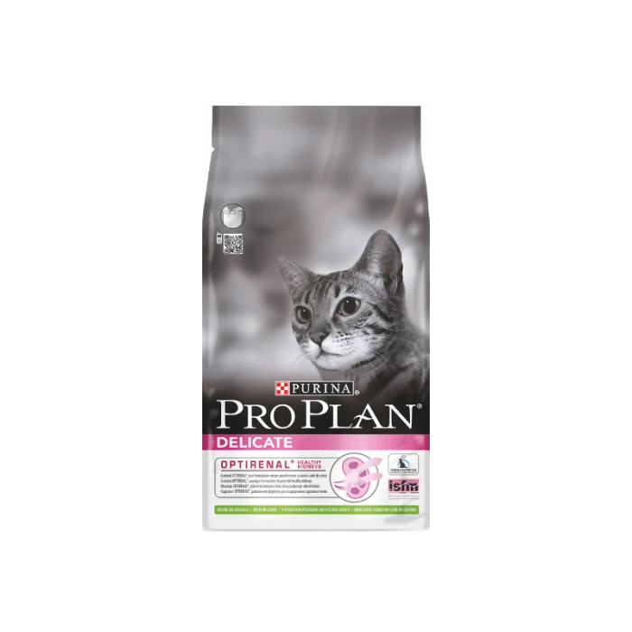 Purina Pro Plan Adult Delicate Agneau 2 Purina Pro Plan Adult Delicate Agneau – Image 2