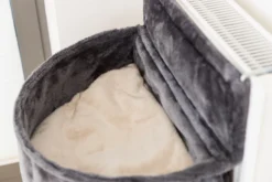 Trixie Sac Confort Pour Radiateurs Xxl 55 X 15 X 36 Cm -Éco Pattes 502bbe30ce8b646d3641560d826235de7348b1bab47d71a6ad76667483e0b19d