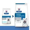 Hill's Prescription Diet Derm Complete Mini