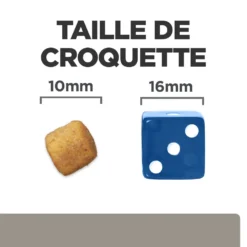 Hill's Prescription Diet L/D Croquettes Pour Chien Au Poulet -Éco Pattes 52742042459 6 prescription diet chien l d croquettes poulet