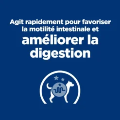 Hill's Prescription Diet I/D AB+ Pour Chien Au Poulet 10 Hill's Prescription Diet I/D AB+ Pour Chien Au Poulet -Éco Pattes 52742043166 2 prescription diet chien i d croquettes