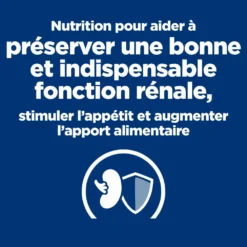 Hill's Prescription Diet K/D + Mobility Croquettes Pour Chat Au Poulet -Éco Pattes 52742044767 2 prescription diet chat k d mobility croquettes poulet