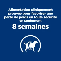 Hill's Prescription Diet R/D Croquettes Pour Chien Au Poulet 10 Hill's Prescription Diet R/D Croquettes Pour Chien Au Poulet -Éco Pattes 52742047256 2 prescription diet chien r d croquettes poulet