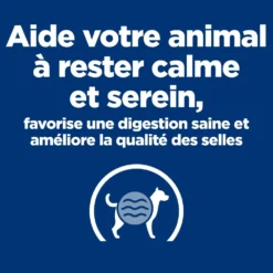 Hill's Prescription Diet I/D Stress Digestive Mini Pour Petit Chien Au Poulet 12 Hill's Prescription Diet I/D Stress Digestive Mini Pour Petit Chien Au Poulet -Éco Pattes 52742048123 2 prescription diet chien i d stress mini croquettes