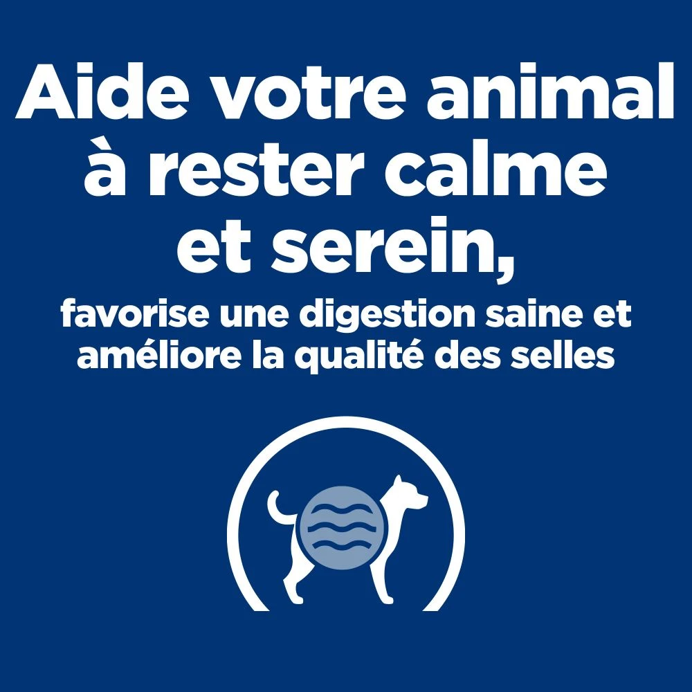 Hill's Prescription Diet I/D Stress Digestive Mini Pour Petit Chien Au Poulet 3 Hill's Prescription Diet I/D Stress Digestive Mini Pour Petit Chien Au Poulet – Image 3