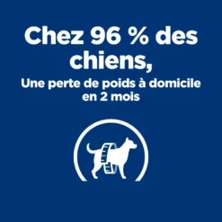 Hill's Prescription Diet Metabolic Pour Chien 10 Hill's Prescription Diet Metabolic Pour Chien -Éco Pattes 52742209906 2 prescription diet chien metabolic croquettes poulet