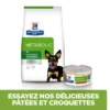 Hill's Prescription Diet Metabolic Croquettes Pour Petit Chien Au Poulet