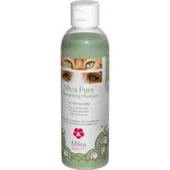 Ultra Pure Shampoing 200ml