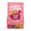 Edgard & Cooper Edgard&Cooper Croquettes Pour Chiot Au Canard - 7kg