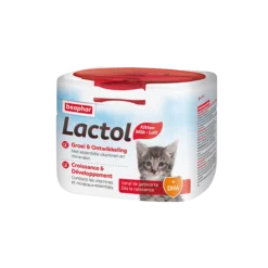 Beaphar Lactol Kitten Milk 250g