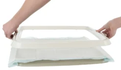 Trixie Toilettes Pour Chien Nappy Loo 49 × 41 Cm 5 Trixie Toilettes Pour Chien Nappy Loo 49 × 41 Cm -Éco Pattes 547565053b3d44a734439b7454ffa68a9078b4e3c4a3c6de1b94836bfbe60e01