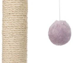 Trixie Junior Griffoir Patte Avec Poteau 50 Cm -Éco Pattes 559e7f9fef04dbcb5f29ef88eee105681e90e19127a0ffd61cfd9ac932cf4850