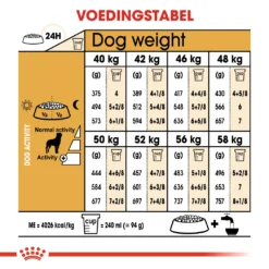 Royal Canin Rottweiler Adult Pour Chien 12kg -Éco Pattes 56fd1f168adf1bd610b5cf2faae8c7cf02b77566f248cfd9f066d7b97bf4893e
