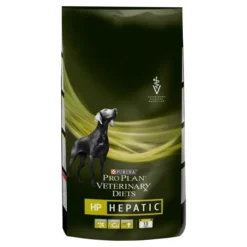 Purina Pro Plan Veterinary Diet HP Hepatic Chien 3Kg