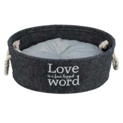 Corbeille Lian Pour Chien Et Chat Trixie