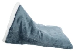 Trixie Sac Douillet Paul Ø 40 × 60 Cm -Éco Pattes 602e3890ff27732262b6cf0f9d677c37a335bc2405deebefb340530628e62ddc