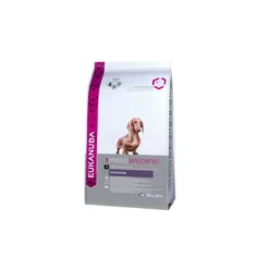 Eukanuba Dachshund (Teckel) Pour Chien 2,5kg