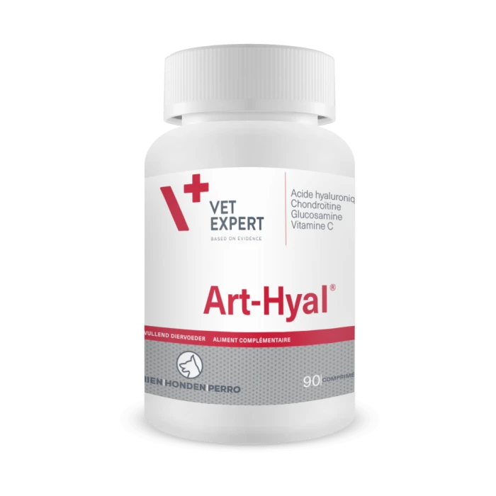 Art-Hyal 90 Comprimés 1 Art-Hyal 90 Comprimés