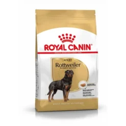 Royal Canin Rottweiler Adult Pour Chien 3kg