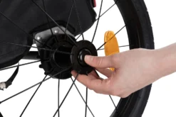 Trixie Remorque De Vélo Pour Chiens M 63 × 95 × 90 -Éco Pattes 651c4441b12f3fff99ae105e50f147395a03c1eedc9b6f8d061e8f9c0e52724f 1