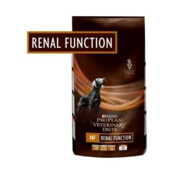 Purina Pro Plan Veterinary Diet NF Chien 12Kg