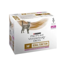Purina Veterinary Diet NF Renal Chat 8 Purina Veterinary Diet NF Renal Chat -Éco Pattes 68b9eb61f69dbe22ccd9811c7433928dec3ebc292f56caa673323c98628ef9e2